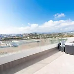 Jardines De Guadaiza Rooftop Apartment