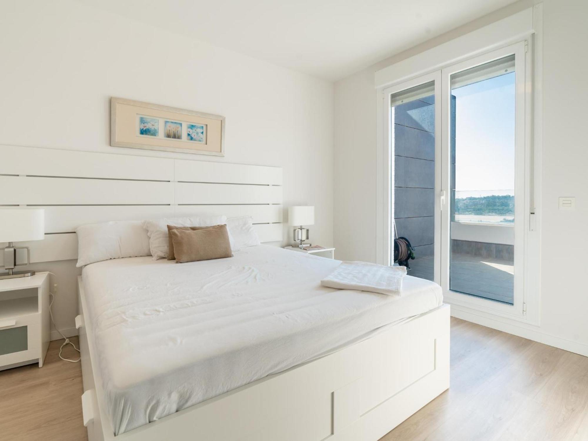 Apartment Jardines De Guadaiza Rooftop *