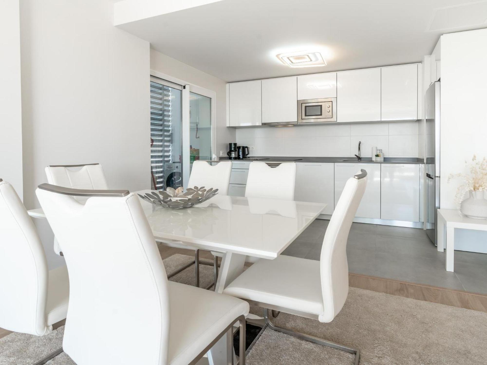 Jardines De Guadaiza Rooftop Apartment Marbella